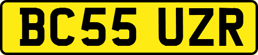 BC55UZR