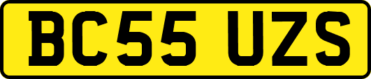 BC55UZS