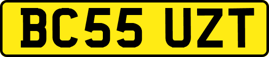BC55UZT
