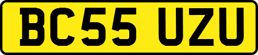 BC55UZU