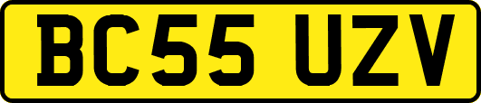 BC55UZV