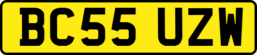 BC55UZW