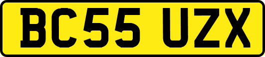 BC55UZX