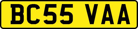 BC55VAA