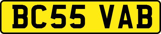 BC55VAB