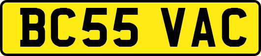 BC55VAC