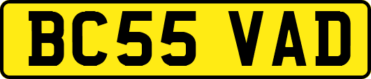 BC55VAD