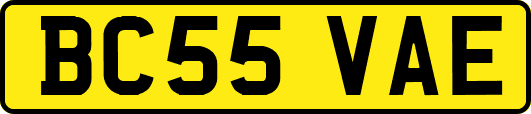 BC55VAE