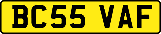 BC55VAF