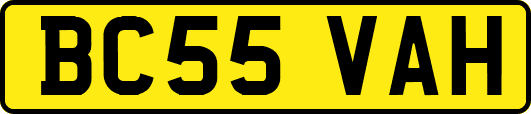 BC55VAH
