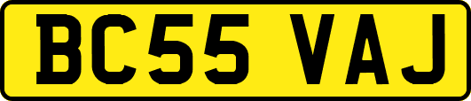 BC55VAJ