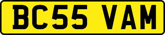 BC55VAM