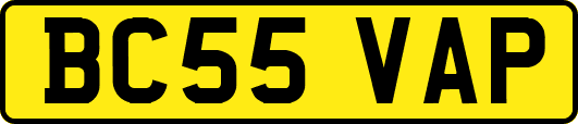 BC55VAP
