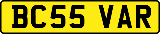 BC55VAR