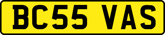 BC55VAS