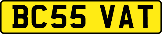 BC55VAT