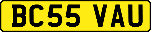 BC55VAU