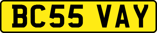 BC55VAY