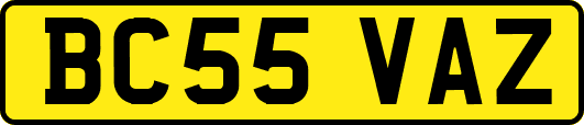 BC55VAZ