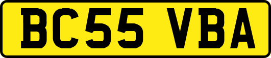 BC55VBA