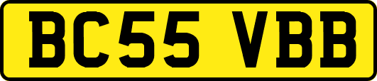 BC55VBB