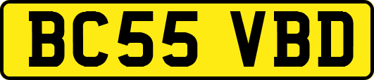 BC55VBD