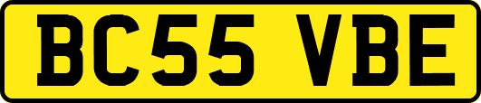BC55VBE