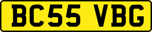 BC55VBG