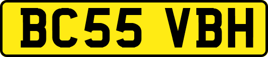 BC55VBH