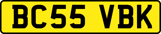 BC55VBK