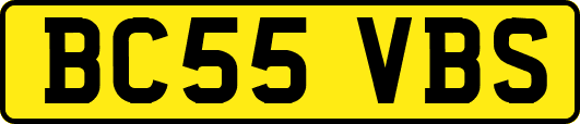 BC55VBS