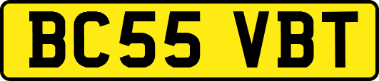 BC55VBT