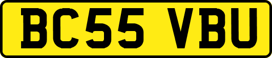 BC55VBU