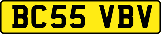 BC55VBV