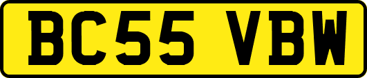 BC55VBW