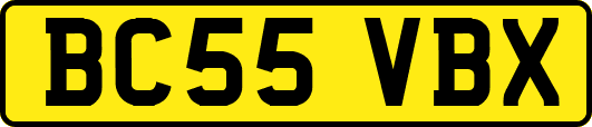 BC55VBX