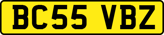 BC55VBZ