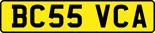 BC55VCA