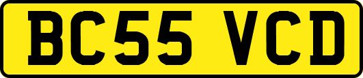 BC55VCD