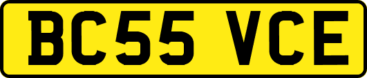 BC55VCE