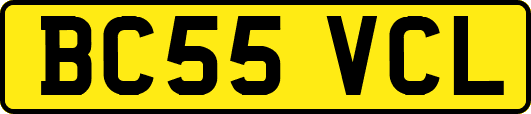 BC55VCL