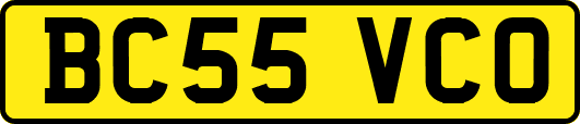 BC55VCO