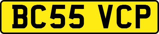 BC55VCP