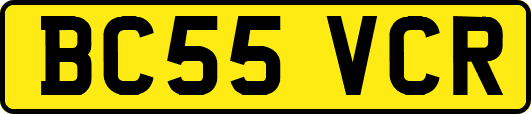 BC55VCR