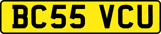 BC55VCU