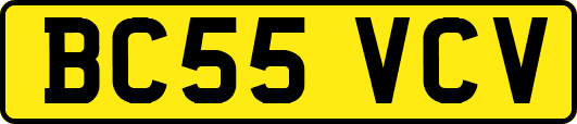 BC55VCV