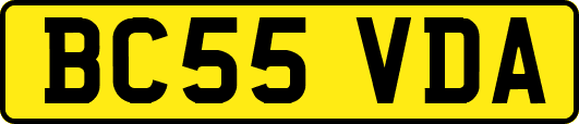 BC55VDA