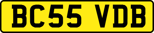 BC55VDB