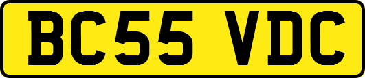 BC55VDC
