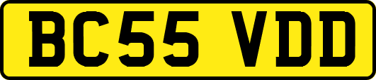 BC55VDD